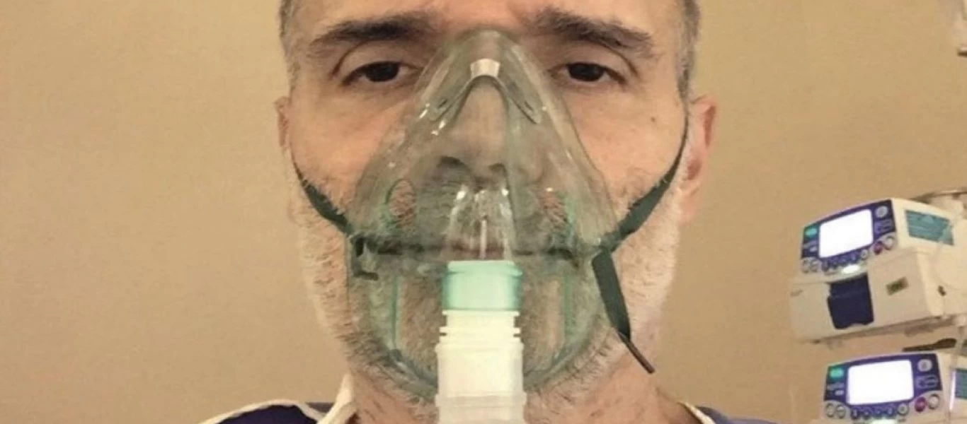 Ιταλία: Συγκλονίζει γιατρός που νόσησε από τον κορωνοϊό - «Είδα ασθενείς να πεθαίνουν, ξέρω την επιθετικότητά του»